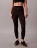 Calvin Klein - Quần Bó Thể Thao Nữ Quick-Dry High-Rise 7/8 Gym Leggings