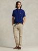 Ralph Lauren - Áo Thun Có Cổ Nam Iconic Mesh Polo Shirt