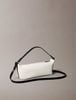 Calvin Klein - Túi Đeo Vai Nữ Graphic Canvas Convertible Bag