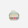 Crocs - Giày xăng đan Trẻ Em Crocband Chevron Band Lifestyle Sandals