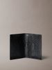 Calvin Klein - Ví Nam Foil Embossed Logo Bifold Wallet With Coin Pouch