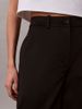 Calvin Klein - Quần dài ống rộng Nữ Baggy Chino Fashion Pant