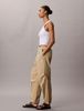 Calvin Klein - Quần Dài Thể Thao Nữ Crinkle Nylon Pants