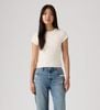 Levi's - Áo Thun Tay Ngắn Nữ Levi's® Women's Dry Goods Tee