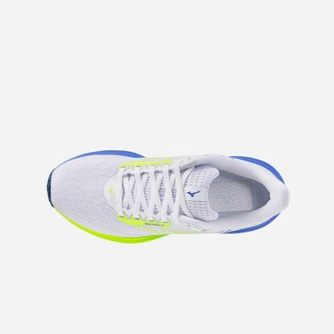 Mizuno - Giày Chạy Bộ Nữ Wave Rider 29
