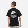 Nike - Áo Thun Tay Ngắn Nam Sportswear Authorized Personnel Tee