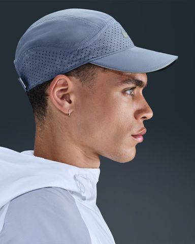 Nike - Nón lưỡi trai thể thao Nam Nữ Nike Fly Dri-FIT ADV Unstructured Reflective Cap