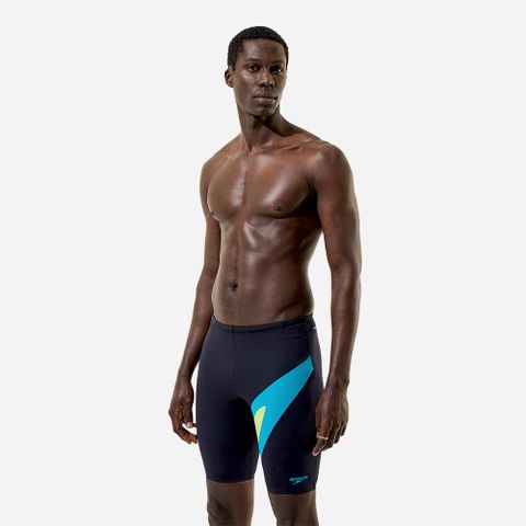 Speedo - Quần Bơi Jammer Nam Hyperboom Jammer