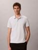 Calvin Klein - Áo Thun Có Cổ Nam Cooling Tipped Collar Polo