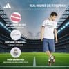 Adidas - Áo Tay Ngắn Thể Thao Nam Real Madrid 26/27 Replica
