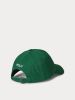 Ralph Lauren - Nón Lưỡi Trai Nam The Iconic Cotton Chino Ball Cap