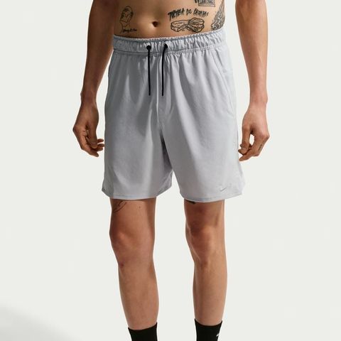 Nike - Quần Lửng Thể Thao Nam Unlimited Dri-FIT Unlined Versatile Shorts