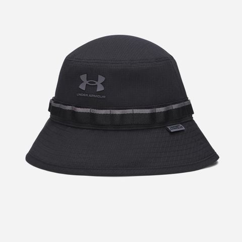 Under Armour - Nón rộng vành Nam Armourvent Bucket