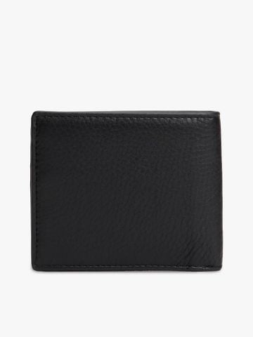 Tommy Hilfiger - Ví Nam Casual Leather Bifold Credit Card Wallet
