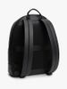 Tommy Hilfiger - Ba Lô Nam Metal Logo Textured Dome Backpack