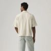 Levi's - Áo Sơ Mi Tay Ngắn Nam Boxy Western Lightweight Shirt