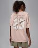 Nike - Áo thun tay ngắn thể thao Nữ Jordan Essentials Women's Short-Sleeve Graphic T-Shirt