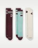 Nike - Vớ Thể Thao Unisex Everyday Plus Crew Socks (3 Pairs)