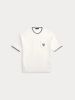 Ralph Lauren - Áo Sweatshirt Tay Ngắn Nam Relaxed Terry Short-Sleeve Sweatshirt
