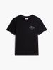 Tommy Hilfiger - Áo Thun Tay Ngắn Nam Logo Jersey Crew Neck T-Shirt