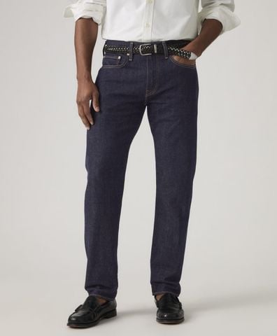 Levi's - Quần Jean Dài Nam 502 Regular Taper