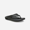 Crocs - Dép xỏ ngón nam Inmotion Flip Men's Black Lifestyle