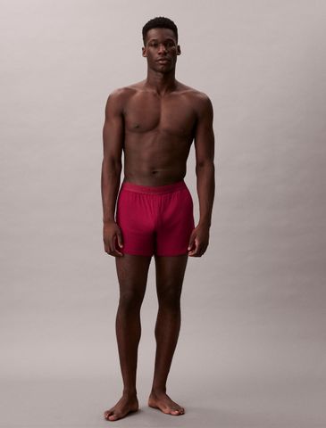 Calvin Klein - Quần lót nam Ultra Soft Modal Slim Boxer