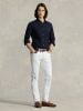 Ralph Lauren - Áo Sơ Mi Nam Custom Fit Garment-Dyed Oxford Shirt