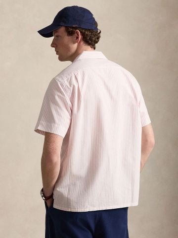 Ralph Lauren - Áo Sơ Mi Nam Woven Sport Shirt Light Weight