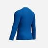 Speedo - Áo Rashguard Nam Endurance+ Long Sleeve Logo Rash Guard
