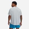 Under Armour - Áo Thun Tay Ngắn Thể Thao Nam Tech Textured Tee