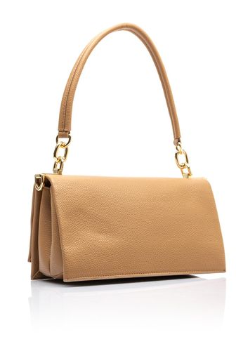 Tommy Hilfiger - Túi Đeo Chéo Nữ TH Flap Closure Crossbody Bag