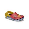 Crocs - Giày Trẻ Em One Piece Luffy Classic Clog