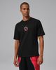 Nike - Áo Tay Ngắn Thể Thao Nam Jordan Graphic T-Shirt