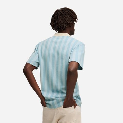 Puma - Áo Thun Polo Nam Class Relaxed Pinnacle Polo