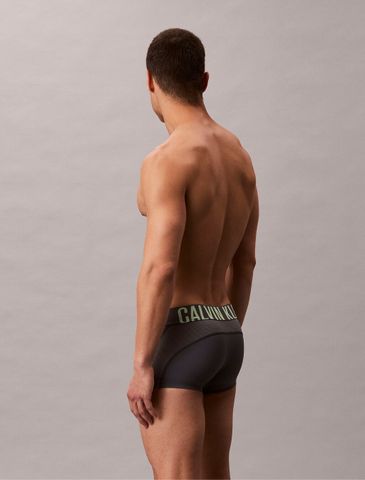 Calvin Klein - Quần lót nam Sport Low Rise Trunks - Intense Power Micro