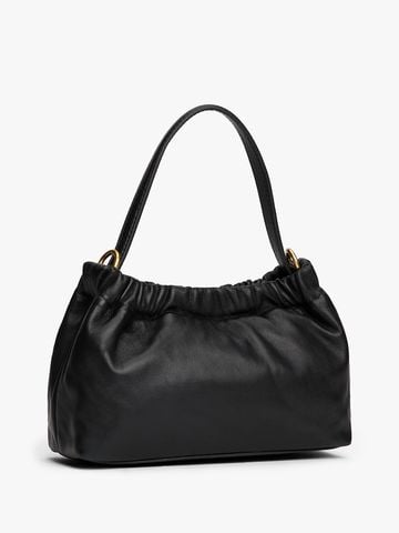Tommy Hilfiger - Túi đeo chéo nữ Soft Leather Mini Crossover - 2