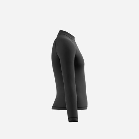 Speedo - Áo Rashguard Bé Trai Long Sleeve Print Rash Guard