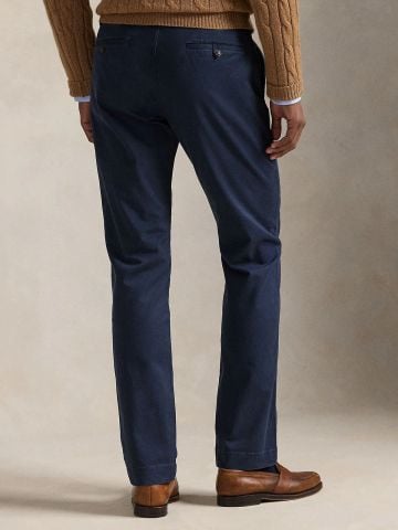 Ralph Lauren - Quần Kaki Dài Nam Bedford Stretch Straight Fit Chino Pant