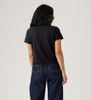 Levi's - Áo thun thời trang nữ Women's Graphic Classic Tee - Black