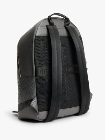 Tommy Hilfiger - Ba Lô Nam TH Flag Backpack