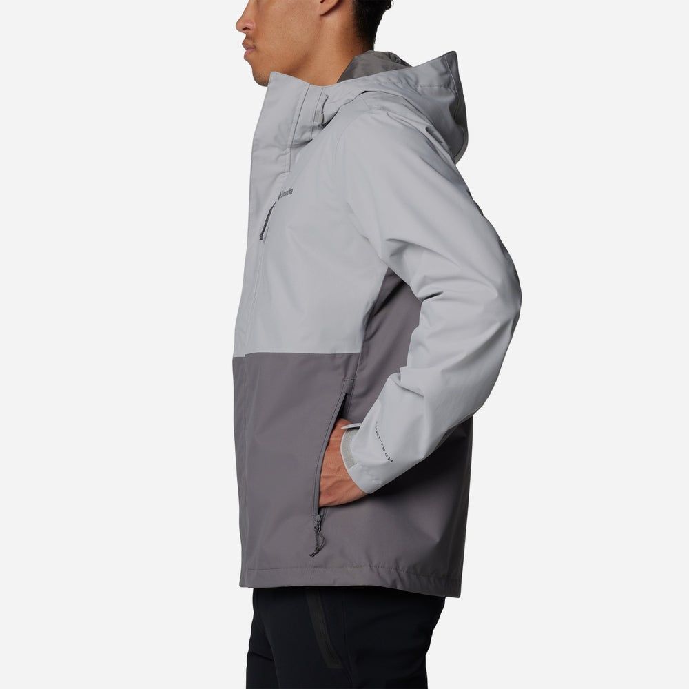 Columbia - Áo khoác nam Hikebound™ II Jacket Outdoor