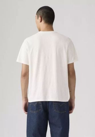 Levi's - Áo Thun Tay Ngắn Nam Relaxed Fit Short-Sleeve Graphic T-Shirt - 2