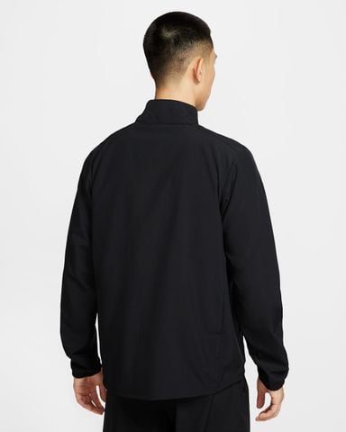 Nike - Áo Khoác Thể Thao Nam Nike Form Dri-FIT Versatile Jacket
