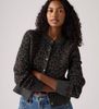 Levi's - Áo khoác cardigan nữ Tara Wooly Cardigan