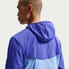 Nike - Áo Khoác Thể Thao Nam Nike Stride Men's Repel UV Running Jacket