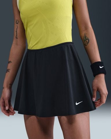 Nike - Váy Thể Thao Nữ Victory Dri-FIT Flouncy Tennis Skirt