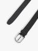 Tommy Hilfiger - Thắt Lưng Nam Rounded Buckle Casual Leather Belt