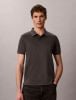 Calvin Klein - Áo Thun Có Cổ Nam Slim Fit Mercerized Polo
