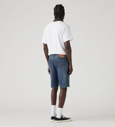 Levi's - Quần ngắn jean nam Levi's® Men's 454 Relaxed Shorts